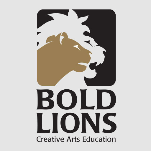 bold lions