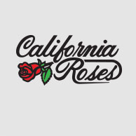 california roses
