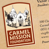 carmel mission foundation
