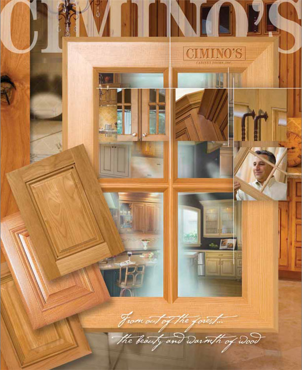 cimino's cabinet doors