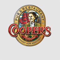 cooper's pub