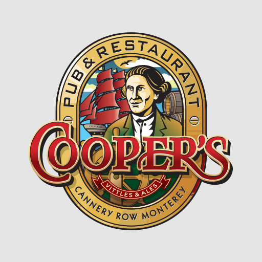 coopers pub