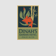dinah's garden hotel