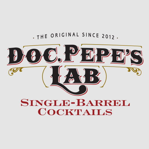 Doc Pepe's Lab