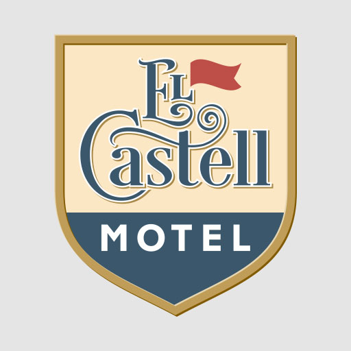 el castell motel