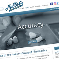 haller's pharmacy