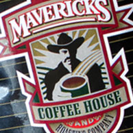 maverick's coffee