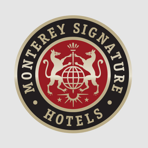 monterey signature hotels