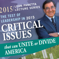 panetta institute