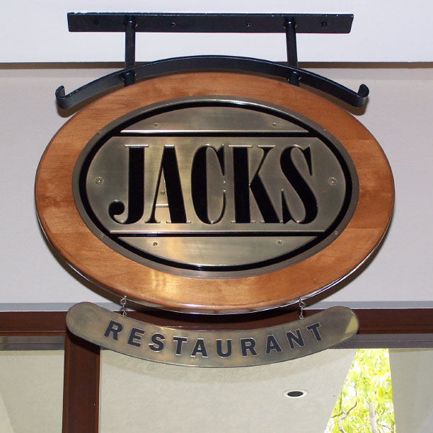portola hotel jacks restaurant