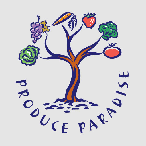 produce paradise