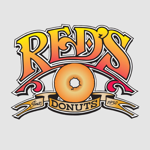 red's donuts