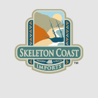 skeleton coast