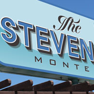 the stevenson hotel