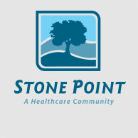 stone point healthcare community