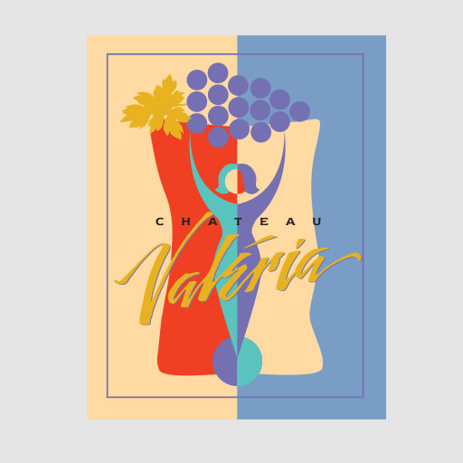 valeria winery