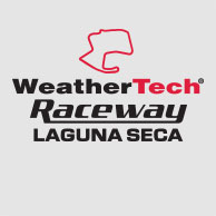 Weathertech Raceway
