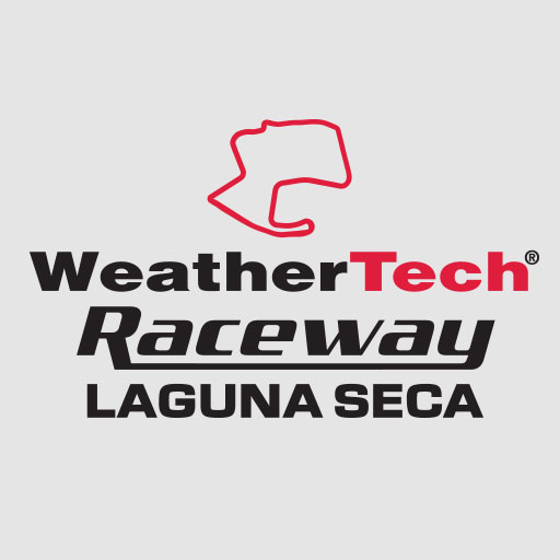 Weathertech Raceway