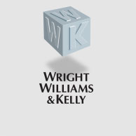 wright williams & kelly
